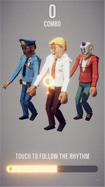 疯狂的抬棺舞蹈官方版-图2