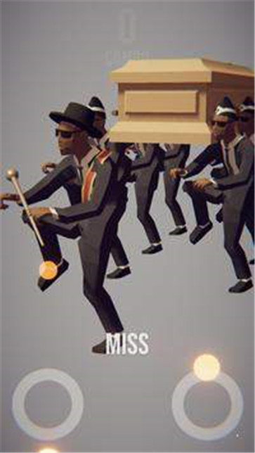 疯狂的抬棺舞蹈官方版