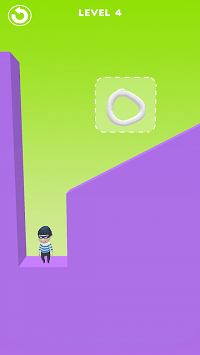 绘画陷阱 绘画陷阱