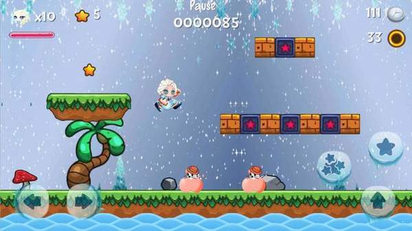 雪域公主的冒险游戏-图3