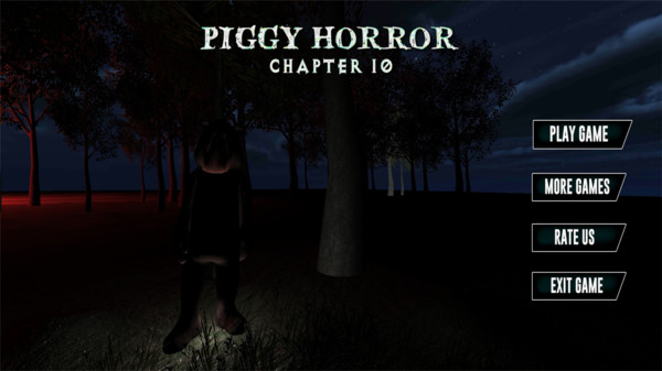 恐鬼症邪恶佩奇中文版-图3