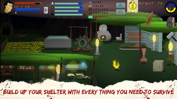 末日独行者中文版-图1