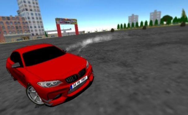 美国改装跑车2020游戏-图4