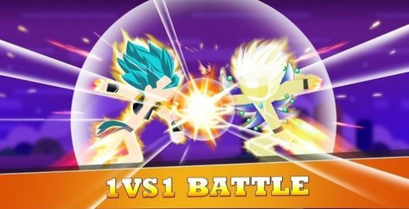 战士超级大战-图1