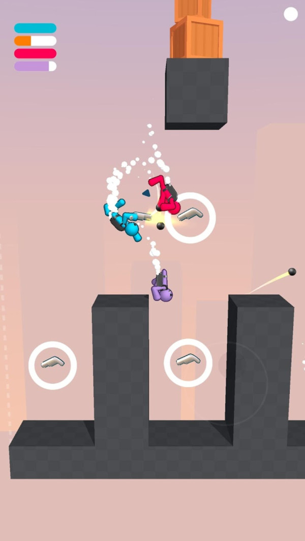 重力决斗手机版-图1