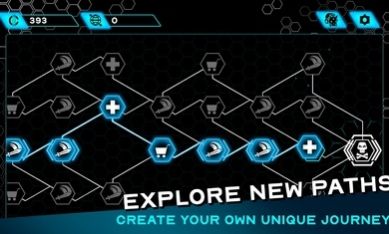 杀戮节奏手游-图5