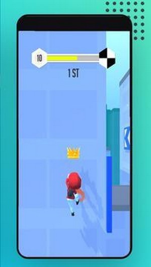 跑酷挑战赛-图1