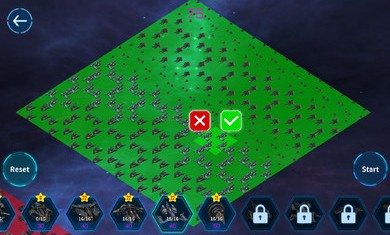 战争艺术暗能量手机版-图2