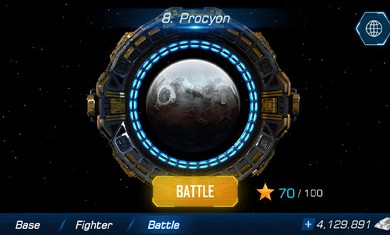 战争艺术暗能量手机版-图3