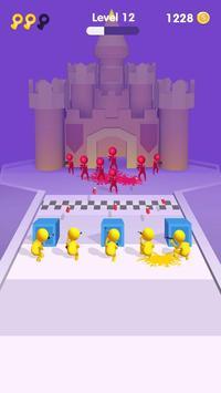 史诗般3D枪战安卓版-图3