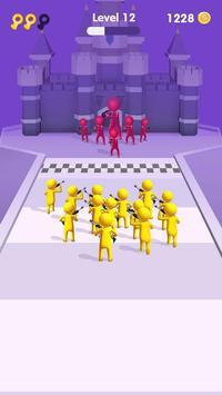 史诗般3D枪战安卓版