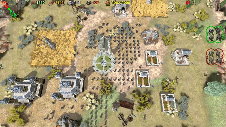 帝国之影：RTS-图4