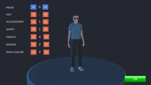 人类生活模拟器 人类生活模拟器