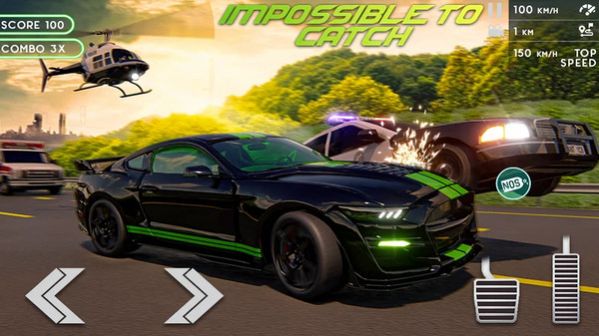 现代跑车驾驶手游 现代跑车驾驶手游