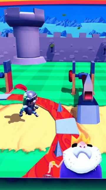 骑士也疯狂安卓版-图3