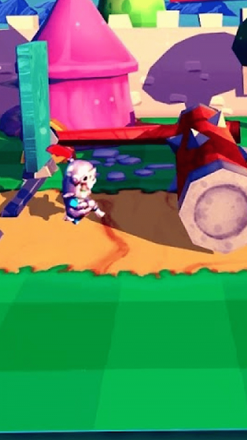 骑士也疯狂安卓版