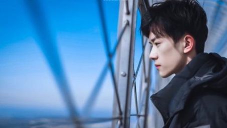 电影不是爱情易烊千玺语音包-图1