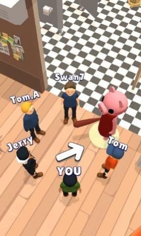 百变躲猫猫手机版-图1