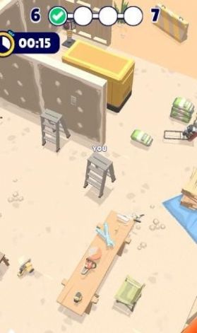 百变躲猫猫手机版-图4