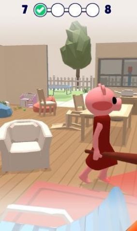 百变躲猫猫手机版-图3