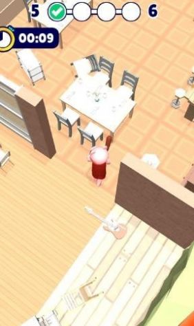 百变躲猫猫手机版 百变躲猫猫手机版