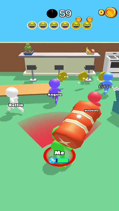 火柴人躲猫猫-图3