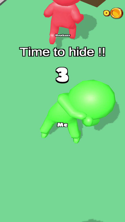 火柴人躲猫猫-图2