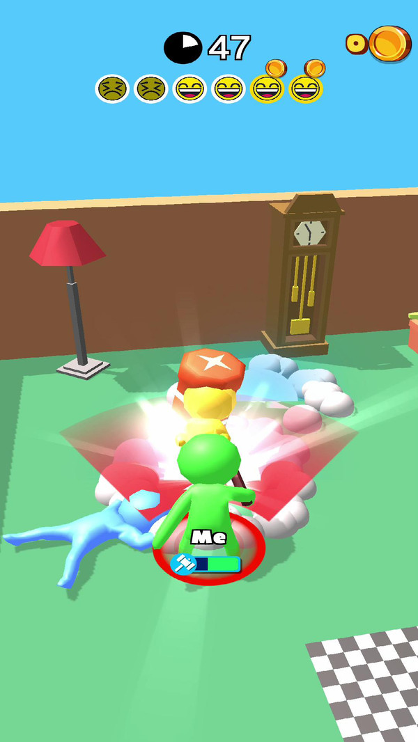 火柴人躲猫猫大作战手游-图1