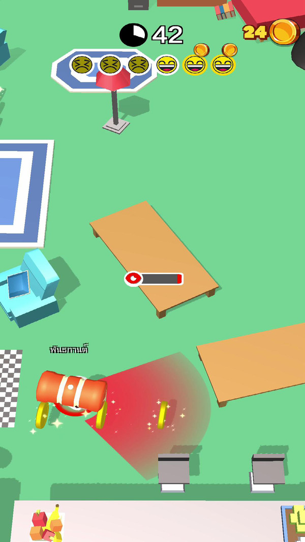火柴人躲猫猫大作战手游-图4