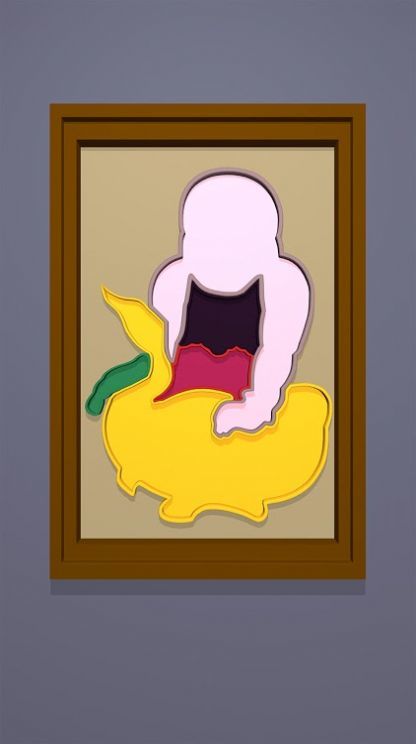 涂料滴管绘画大师 涂料滴管绘画大师