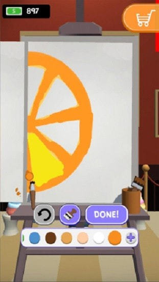 随手大画家 随手大画家