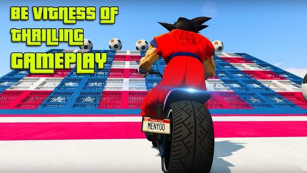 英雄驾驶摩托车-图3