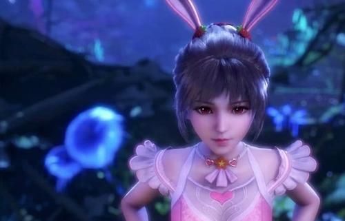 斗罗大陆小舞献祭壁纸免费版 斗罗大陆小舞献祭壁纸免费版