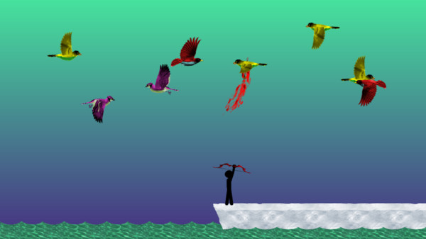 火柴人射雕英雄传-图3