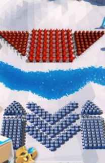 战争的艺术模拟器最新版 战争的艺术模拟器最新版