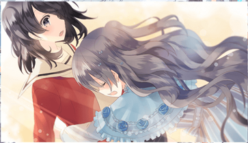 魔法少女亚麻衣手机版-图1