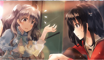 魔法少女亚麻衣手机版-图2