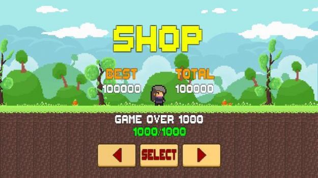 在你身后的僵尸中文版-图1