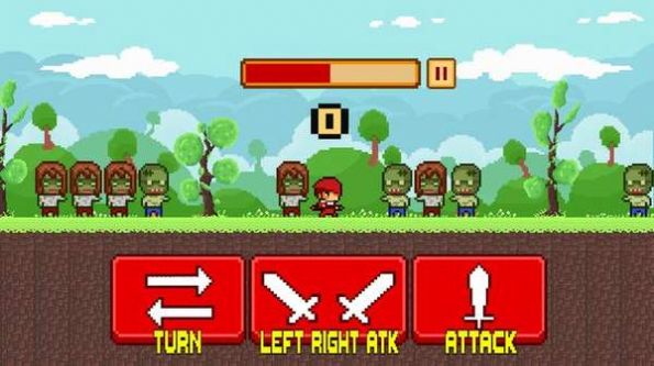 在你身后的僵尸中文版-图3