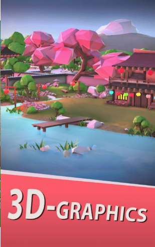 扫雷3D世界经典逻辑难题