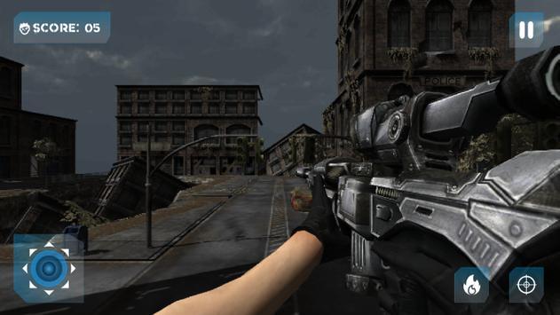 僵尸消失3D最新版-图3