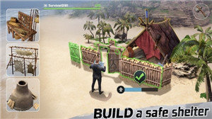 迷失深蓝僵尸岛最新版 迷失深蓝僵尸岛最新版