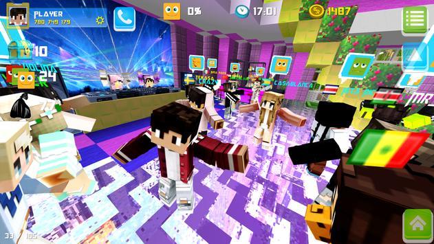 学校派对工艺品手机版-图2