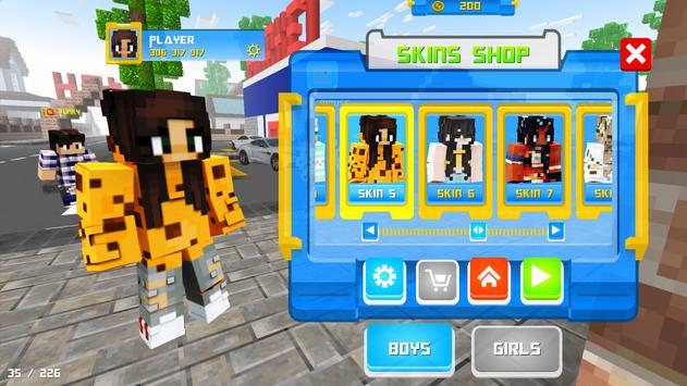 学校派对工艺品手机版-图3