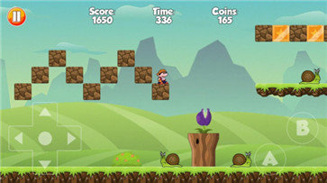 我的马里奥世界最新版-图3