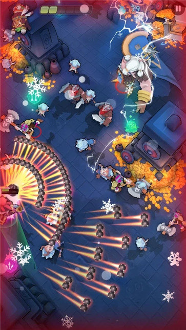 海盗割草机安卓版