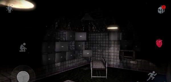 魔鬼法典医院官方版-图3