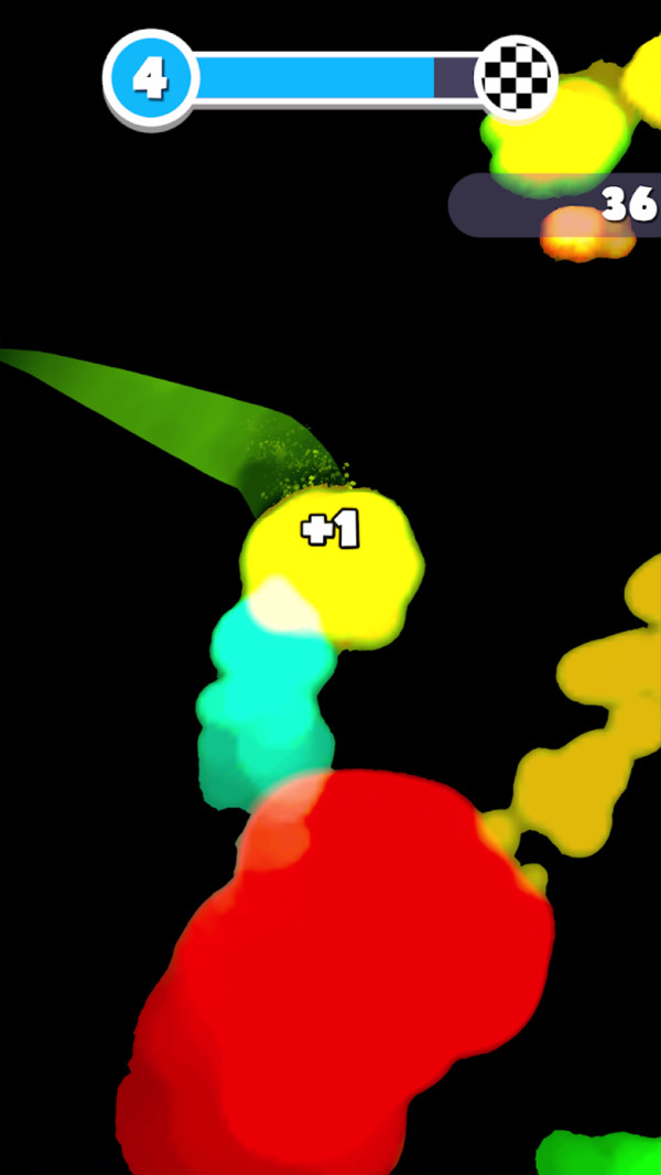 粘液涂料冒险-图3