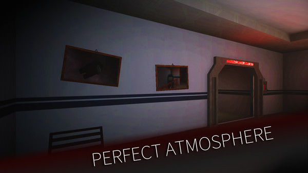 恐怖太空狼人-图1