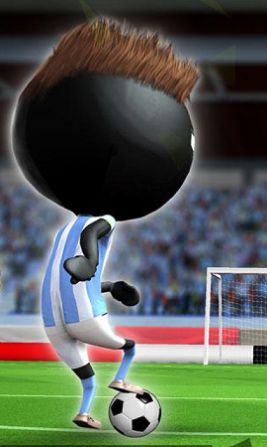 火柴人热血足球-图2